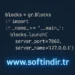 Stable Diffusion IP ve Port Değiştirme 13 stable diffusion ip ve port degistirme 01