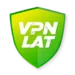 VPN.lat APK 01